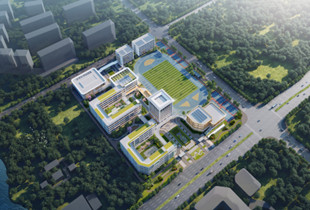 仙居县东��Z���q�一贯制学校